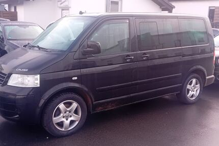 VW T5 Transporter 320.000 km 6.999 &euro; Lage 32791