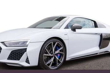 Audi R8 29.900 km 169.930 &euro; Weinsberg 74189