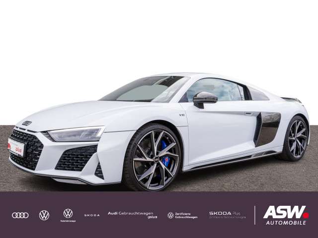 Audi R8 29.900 km 169.930 &euro; Weinsberg 74189