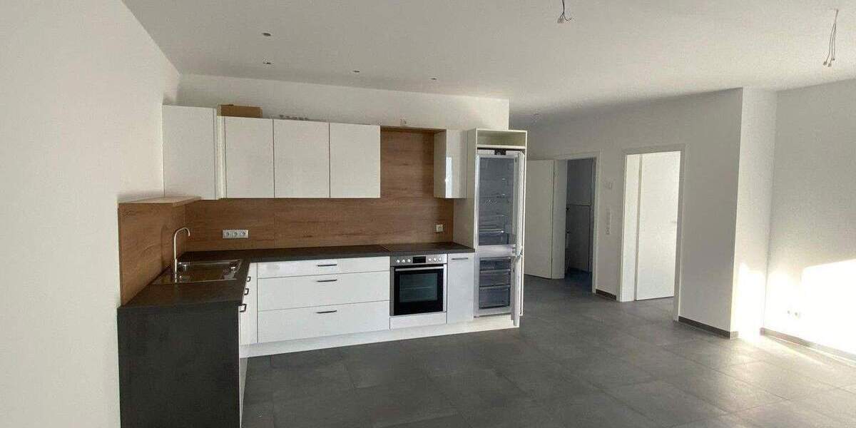 TOP !! Energieeffizientes und altersgerechtes Wohnen in ruhiger Lage von Zülpich 3 zimmer