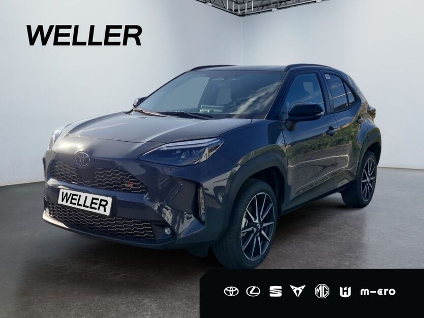Toyota Yaris Cross 2.510 km 35.390 € Osnabrück 49090