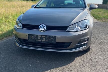 VW Golf 104.000 km 9.990 &euro; Helpsen 31691