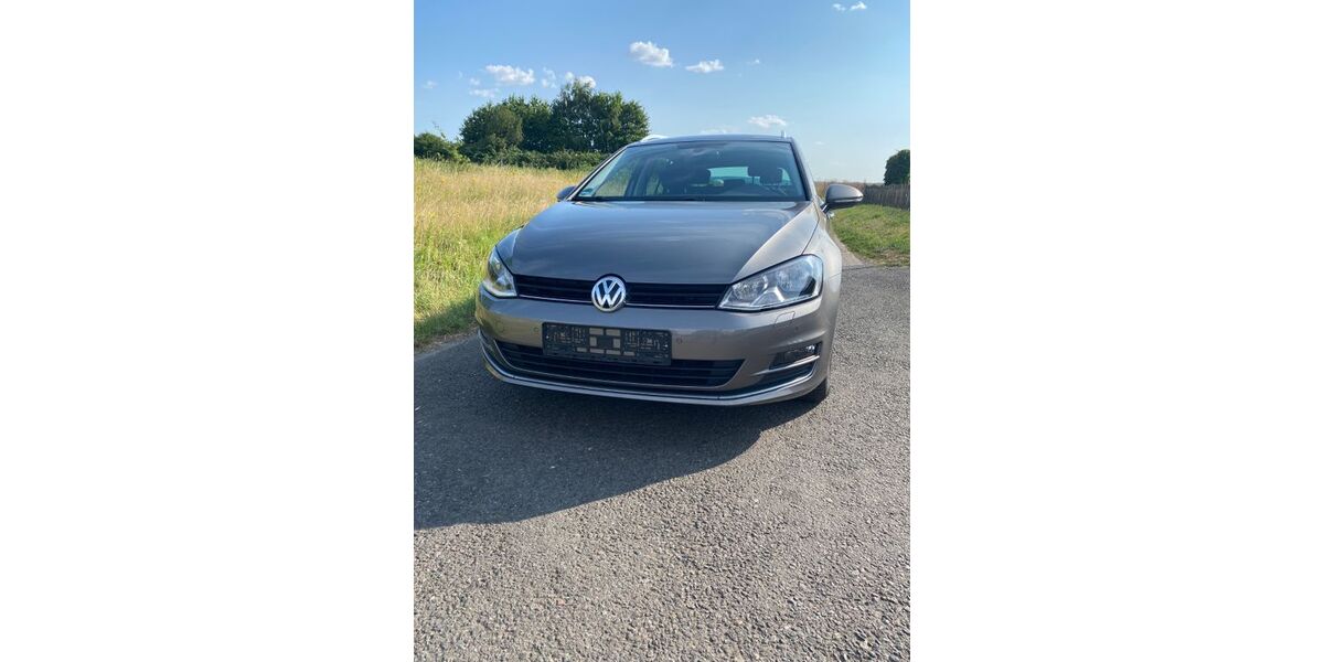 VW Golf 104.000 km 9.990 &euro; Helpsen 31691