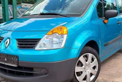 Renault Modus 49.000 km 2.990 &euro; Berlin 13086