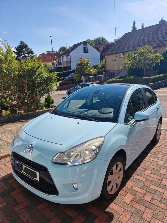 Citroen C3 89.000 km 6.300 € Neustadt an der weinstraße 67435