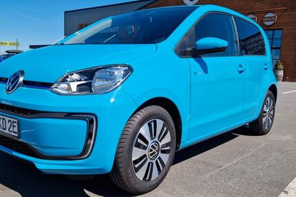 VW e-up! 33.500 km 14.500 € Rövershagen 18182