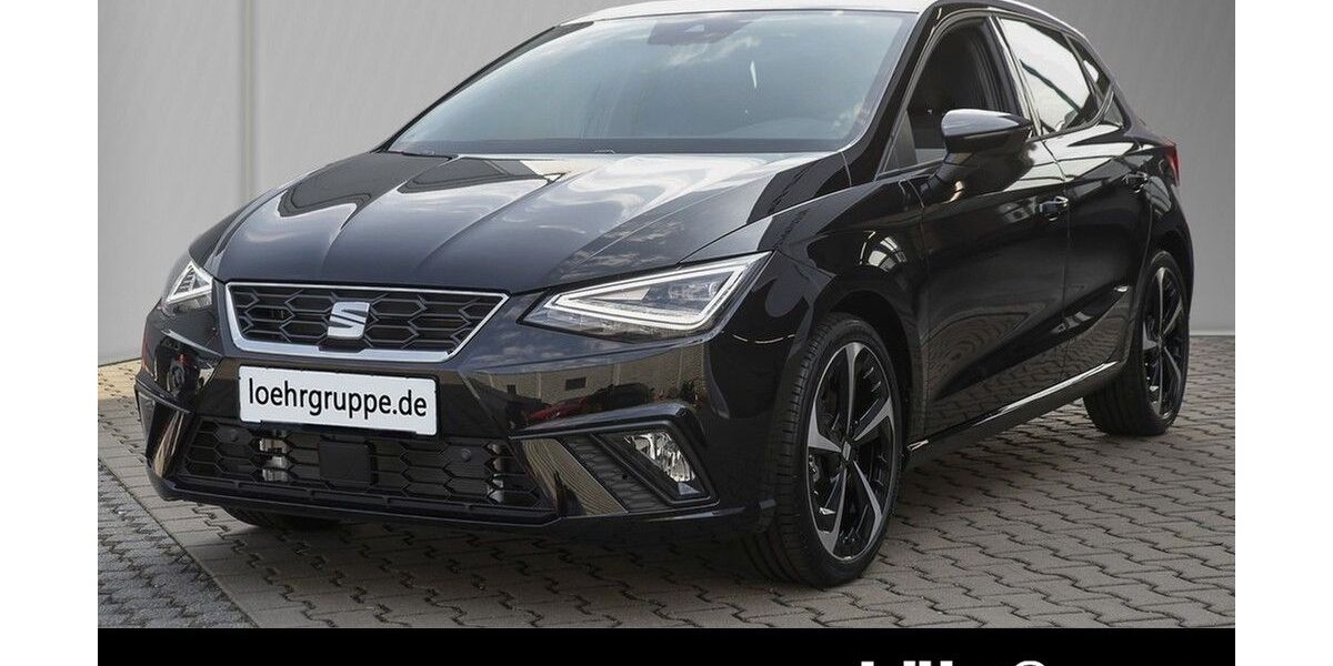 Seat Ibiza 1.500 km 25.930 &euro; Neuwied 56564