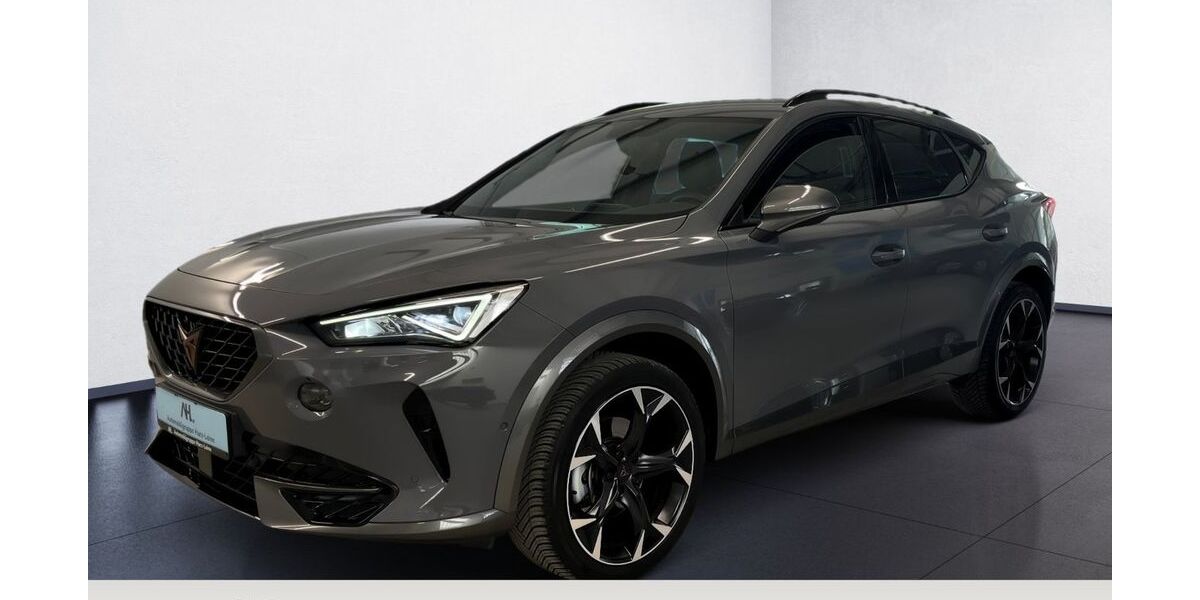 Cupra Formentor 25.210 km 27.777 &euro; Northeim 37154