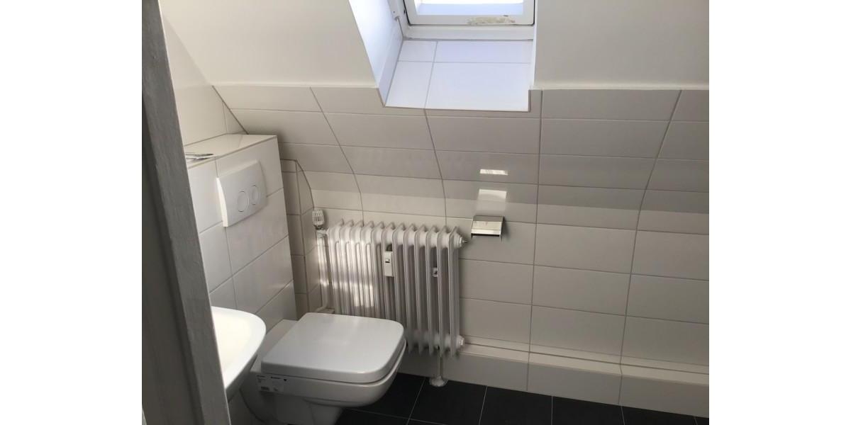 Dachgeschoßwohnung Lübeck Sankt Jürgen - 2 Zimmer, 51 m&sup2;, 507&euro; | Angebot:26359131