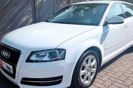 Audi A3 100.000 km 9.500 &euro; Neumünster 24536