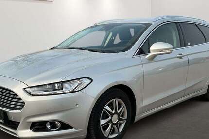 Ford Mondeo 94.730 km 8.999 &euro; Sandersdorf-Brehna 06796