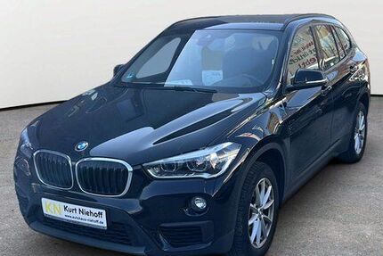 BMW X1 162.595 km 16.970 &euro; Lüneburg 21339