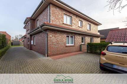 Wohnung zum Kaufen in Norden 329.000 € 85 m² 3 zimmer