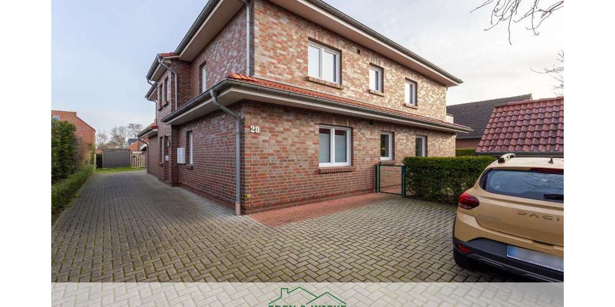 Wohnung zum Kaufen in Norden 329.000 € 85 m² 3 zimmer