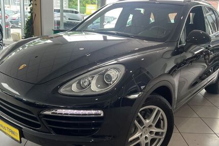 Porsche Cayenne 109.370 km 28.990 € Neunkirchen 57290
