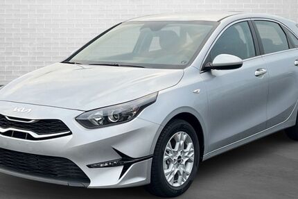 Kia ceed / Ceed 5.800 km 19.400 &euro; Beckum 59269