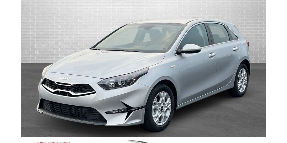 Kia ceed / Ceed 5.800 km 19.400 &euro; Beckum 59269