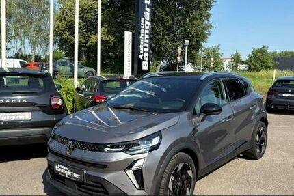 Renault Captur 34.017 km 21.780 &euro; Dillingen 89407
