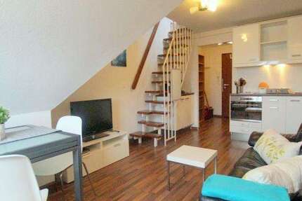 Zimmer Mannheim Niederfeld - 1 Zimmer, 873&euro; | Angebot:26018749