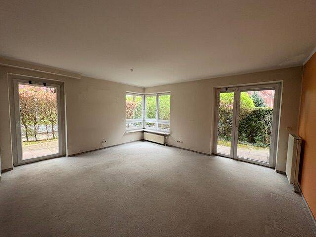 Etagenwohnung Schneverdingen - 2 Zimmer, 62 m&sup2;, 149.000&euro; | Angebot:26258511