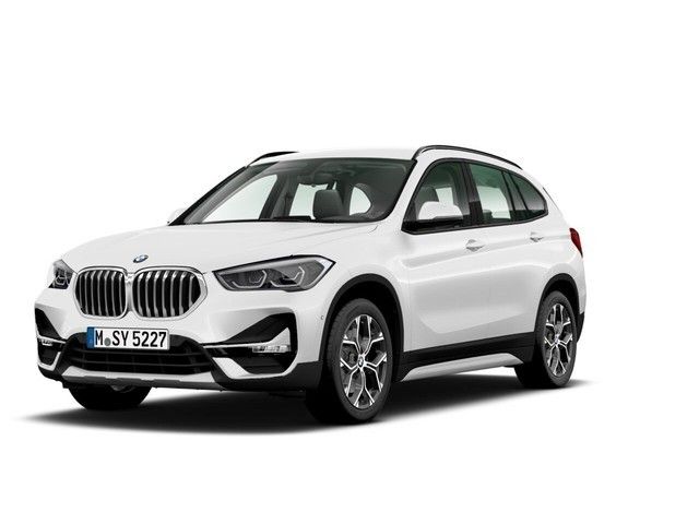 BMW X1 77.609 km 27.430 &euro; Sinzheim bei Baden-Baden 76547