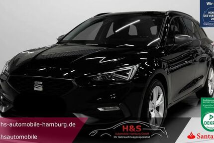 Seat Leon 97.490 km 19.700 &euro; Bad Segeberg 23795