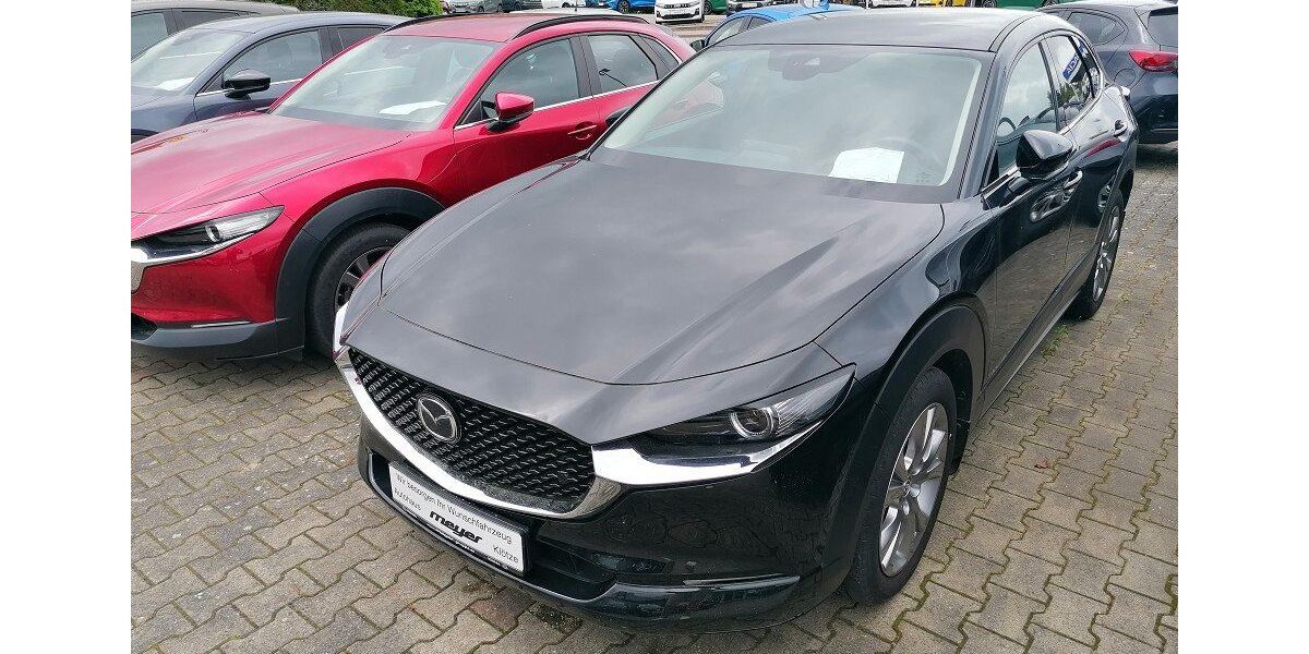 Mazda CX-30 56.244 km 21.930 &euro; Klötze 38486