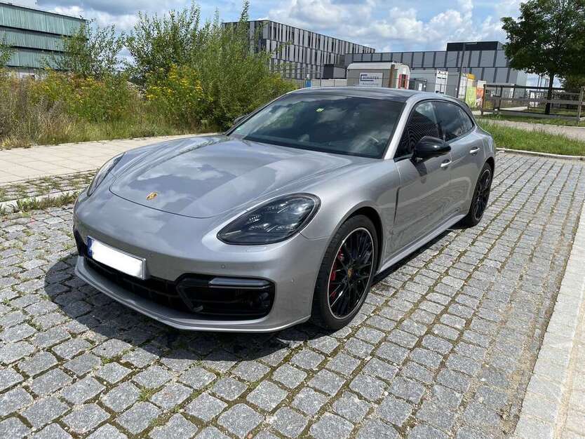Panamera