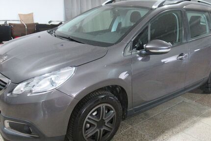 Peugeot 2008 99.560 km 4.990 &euro; Schmölln 04626
