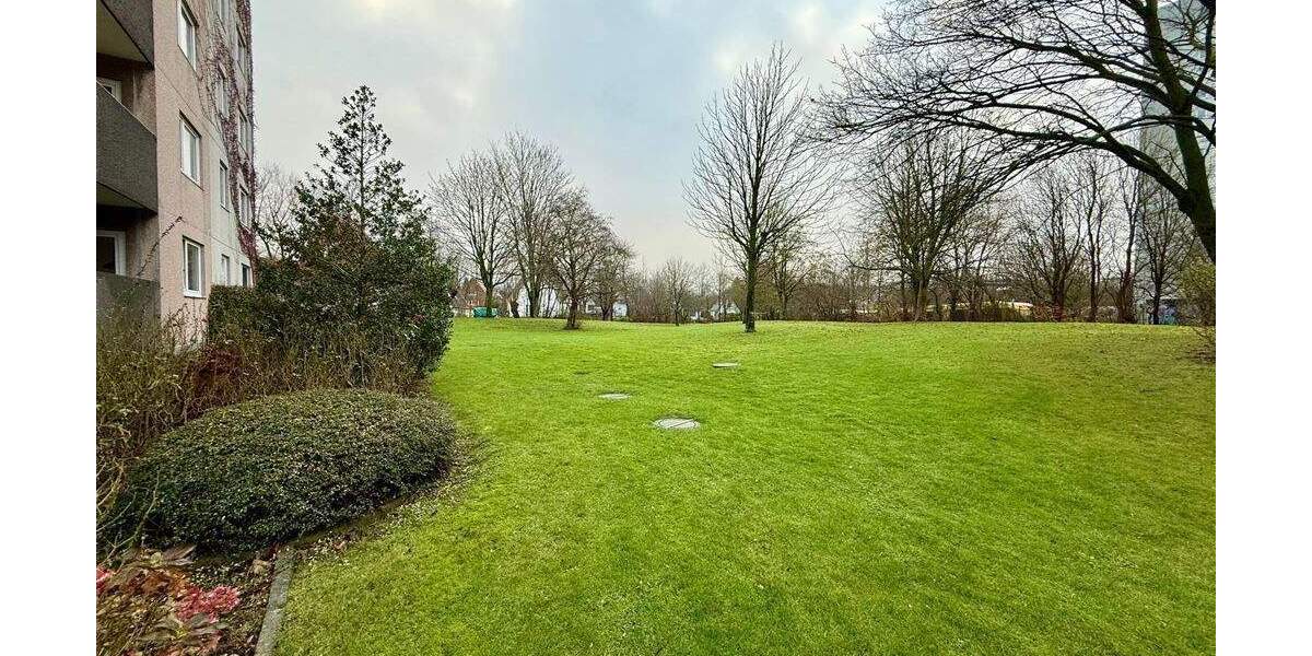 Etagenwohnung Kronshagen Kopperpahl - 3 Zimmer, 95 m&sup2;, 211.000&euro; | Angebot:24269662