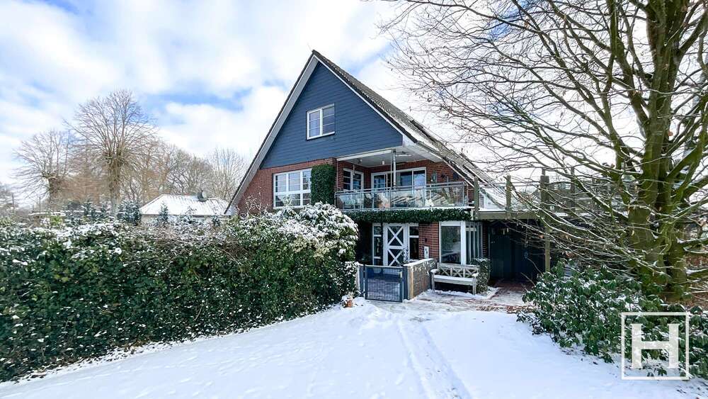 Einfamilienhaus Neversdorf - 6 Zimmer, 317 m&sup2;, 2.060&euro; | Angebot:25329042