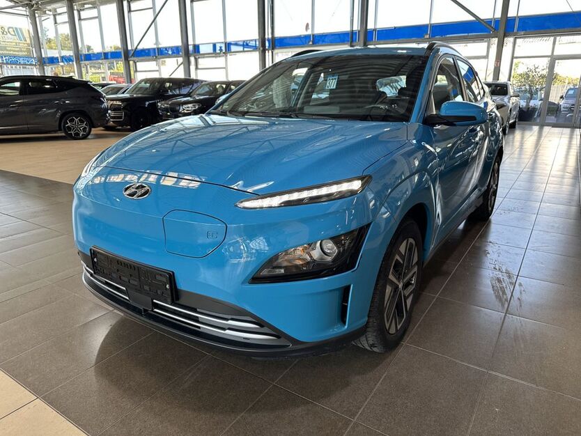 Hyundai KONA 32.954 km 14.900 € Eitorf 53783