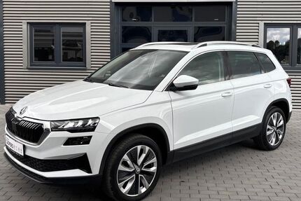 Skoda Karoq 18.107 km 26.999 &euro; Birgel 54587