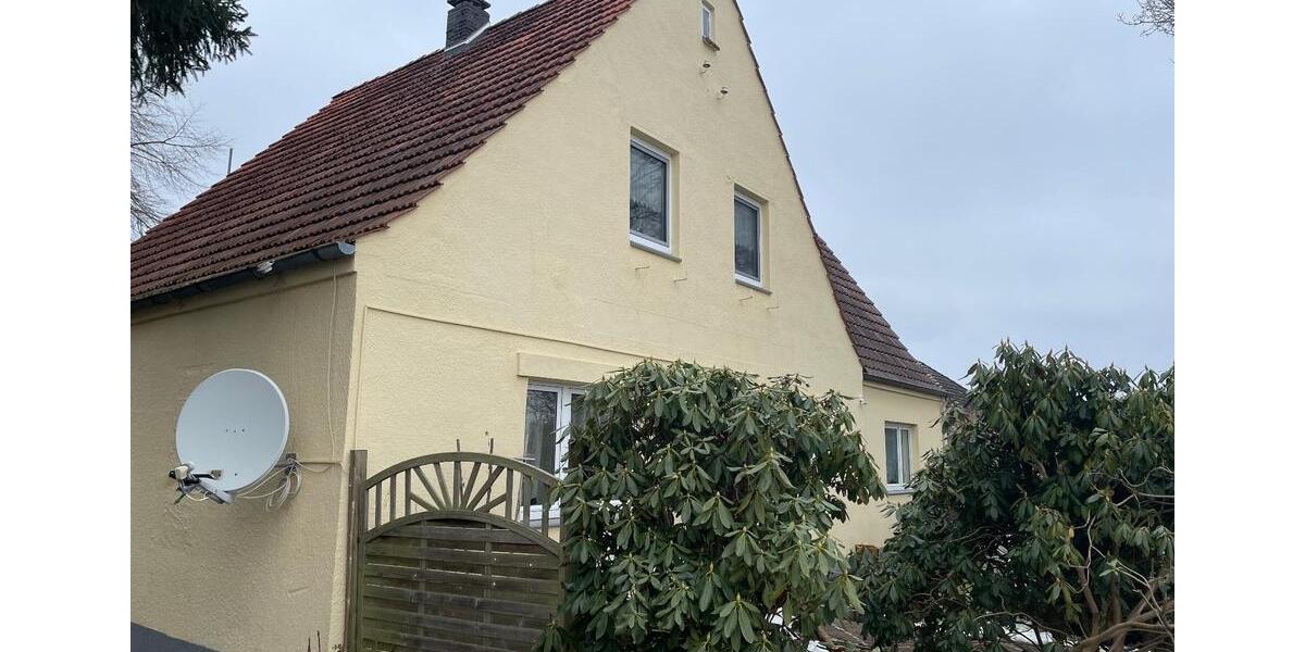 Erdgeschoßwohnung Worpswede - 3 Zimmer, 85 m&sup2;, 400&euro; | Angebot:24869851