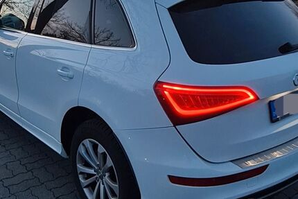 Audi Q5 157.000 km 17.500 &euro; Bayreuth 95445