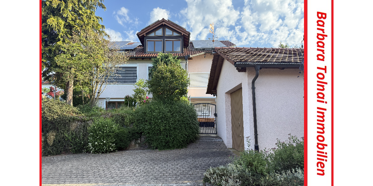 Etagenwohnung Ilsfeld-Auenstein Auenstein - 5 Zimmer, 150 m&sup2;, 1.500&euro; | Angebot:26947079