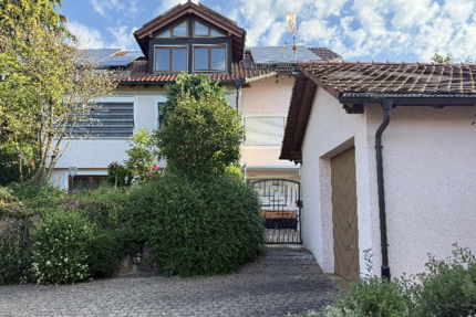 Wohnung Ilsfeld-Auenstein Auenstein - 5 Zimmer, 150 m&sup2;, 1.500&euro; | Angebot:26947079