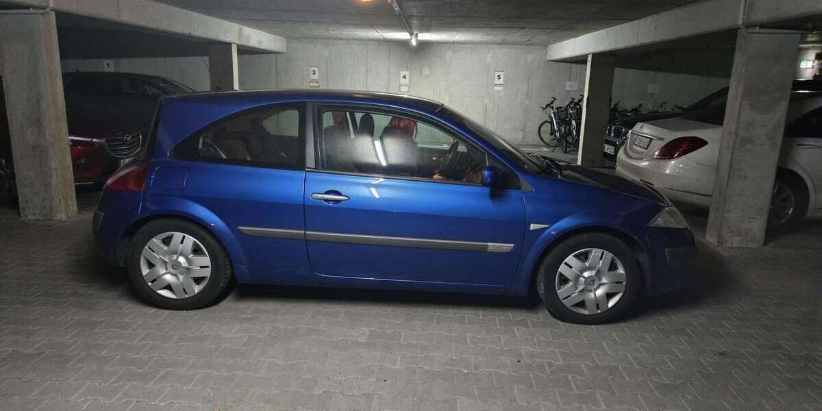 Renault Megane 171.000 km 1.800 &euro; Neutraubling 93073