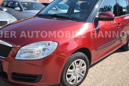 Skoda Fabia 145.480 km 1.899 &euro; Hannover 30419