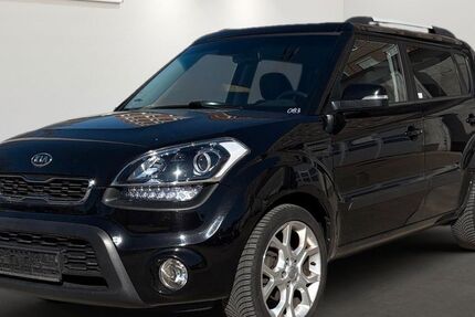 Kia Soul 182.866 km 4.499 &euro; Berlin 12681