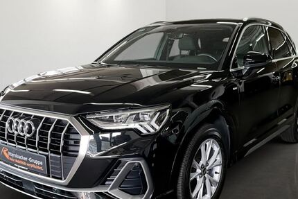 Audi Q3 56.500 km 26.950 &euro; Germersheim 76726