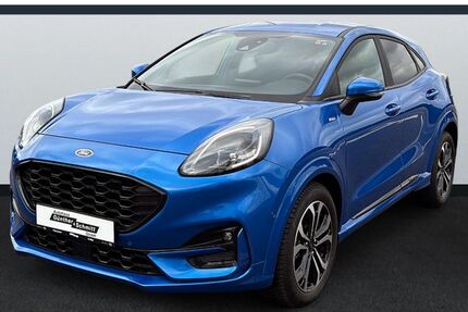 Ford Puma 7.987 km 23.990 &euro; Flörsheim am Main 65439