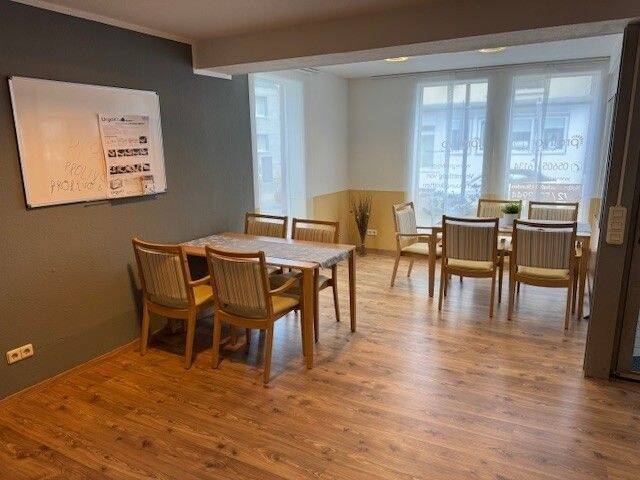 Gewerbeobjekt Kaufungen Oberkaufungen - 2 Zimmer, 110.000&euro; | Angebot:23575061