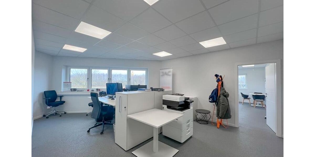 Gewerbeobjekt Wietmarschen - 1.500&euro; | Angebot:25805299