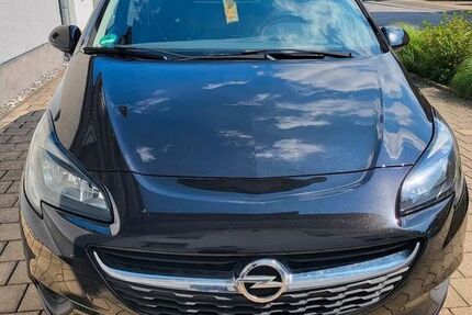 Opel Corsa 92.000 km 8.400 &euro; Bünde 32257