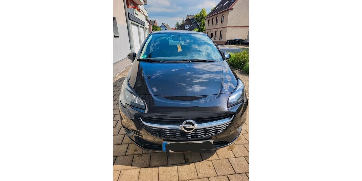 Opel Corsa 92.000 km 8.400 &euro; Bünde 32257