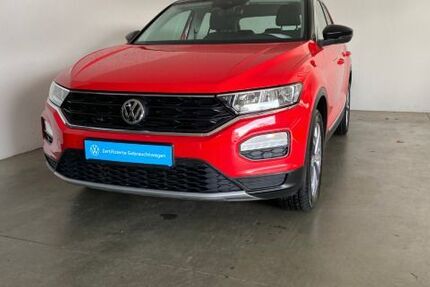 VW T-Roc 60.173 km 17.450 &euro; Schmallenberg 57392