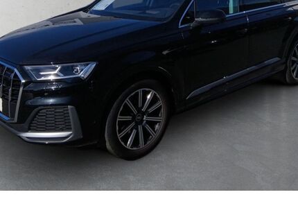 Audi Q7 94.508 km 46.760 &euro; Berlin 13581