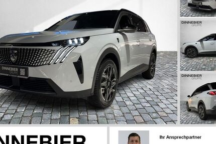 Peugeot 5008 1.100 km 42.499 &euro; Berlin 13509
