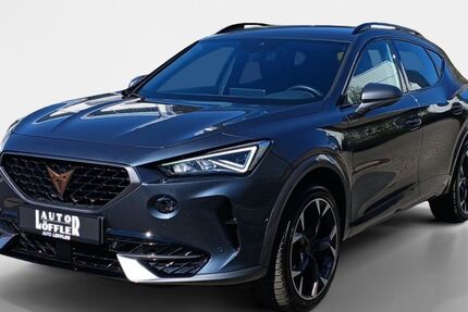 Cupra Formentor 44.066 km 25.404 &euro; Würzburg 97076